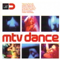 MTV Dance - various / 2 CD